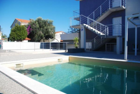 Casa Vito, Nin